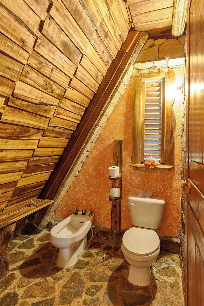CHALET TROPICAL Hotel & Restaurant-Pizzeria