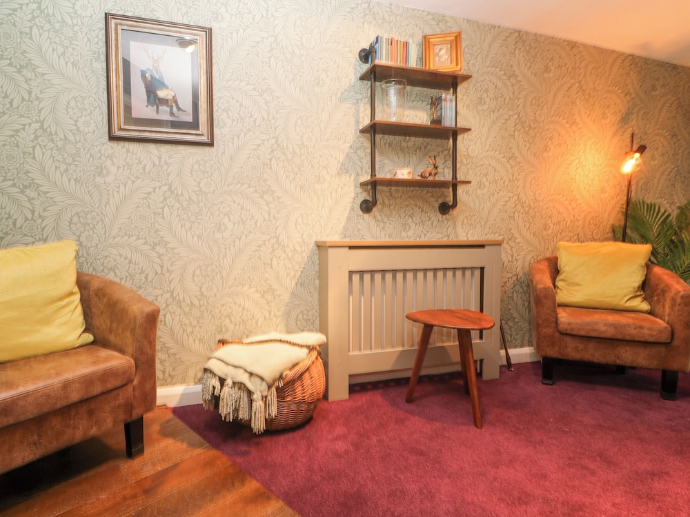 Dowager Cottage
