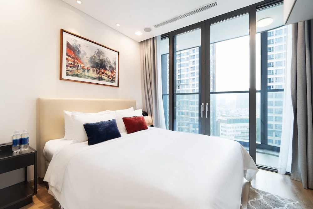 Hoasun Des Arts Landmark 81