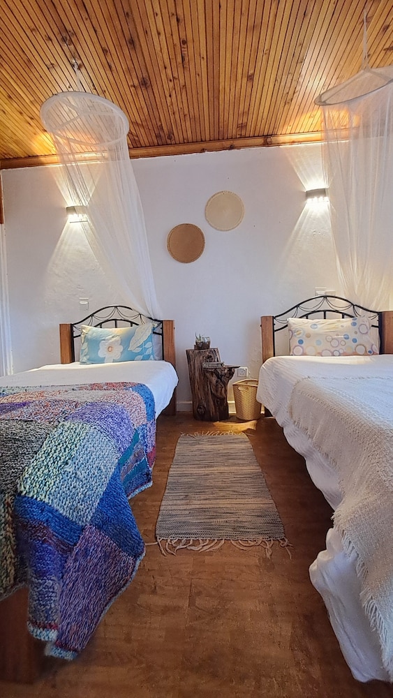 Indovu Wellness Retreat