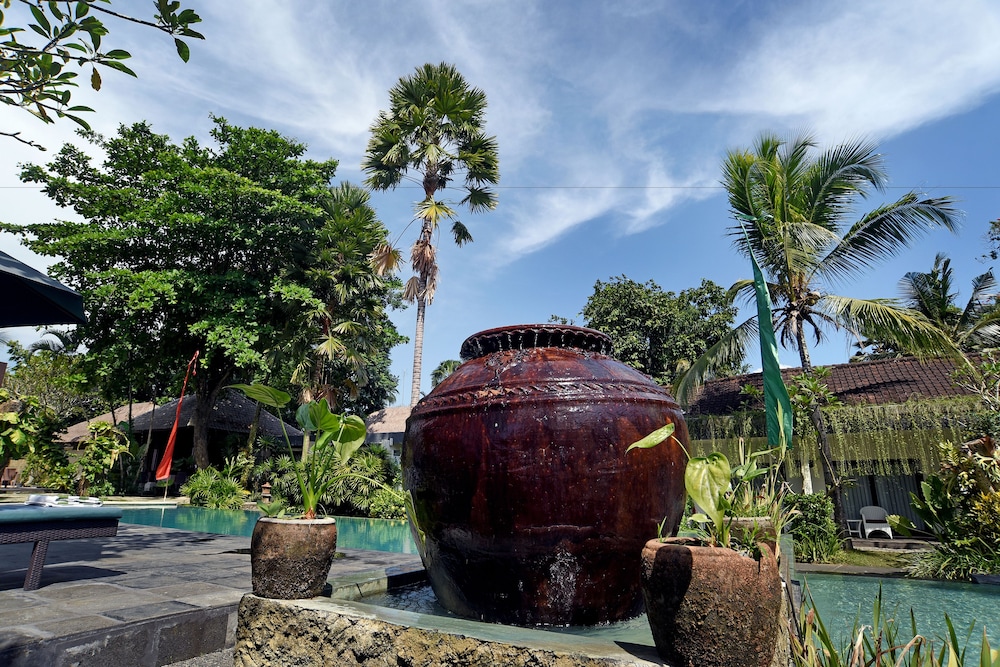 Y Resort Ubud