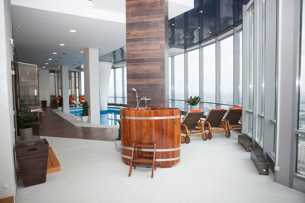 Yekaterinburg Vacations - Visotsky Hotel - Property Image 10