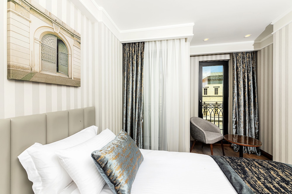 Mukarnas Pera Otel - Image 123