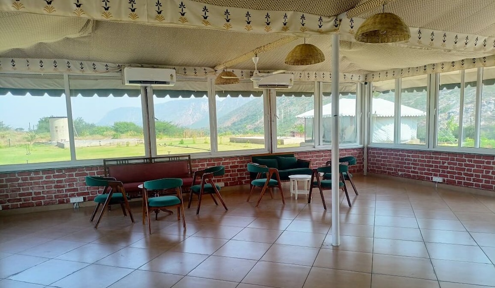 Sterling ReWild Sariska view 3