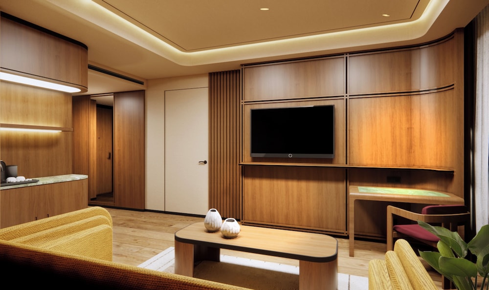 Novotel Tangerang Bsd City