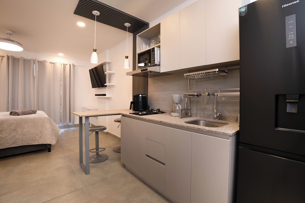 Apartamentos Santa Marina by C - HOST
