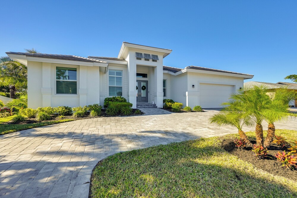 3 Mi to Tigertail Beach: Marco Island Escape