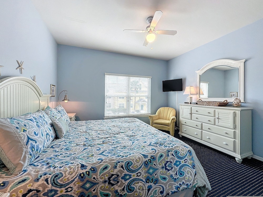 Two Bedroom Condo in Kissimmee Near Disney