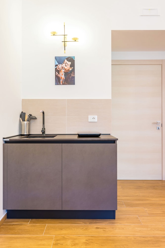 Guest Rooms Bellini