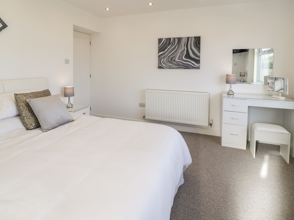 Top Of The Lane Luxury Holiday Apartment