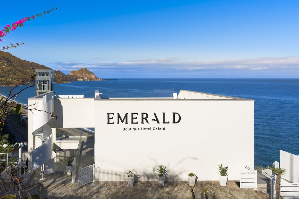 Hotel Emerald Boutique Hotel