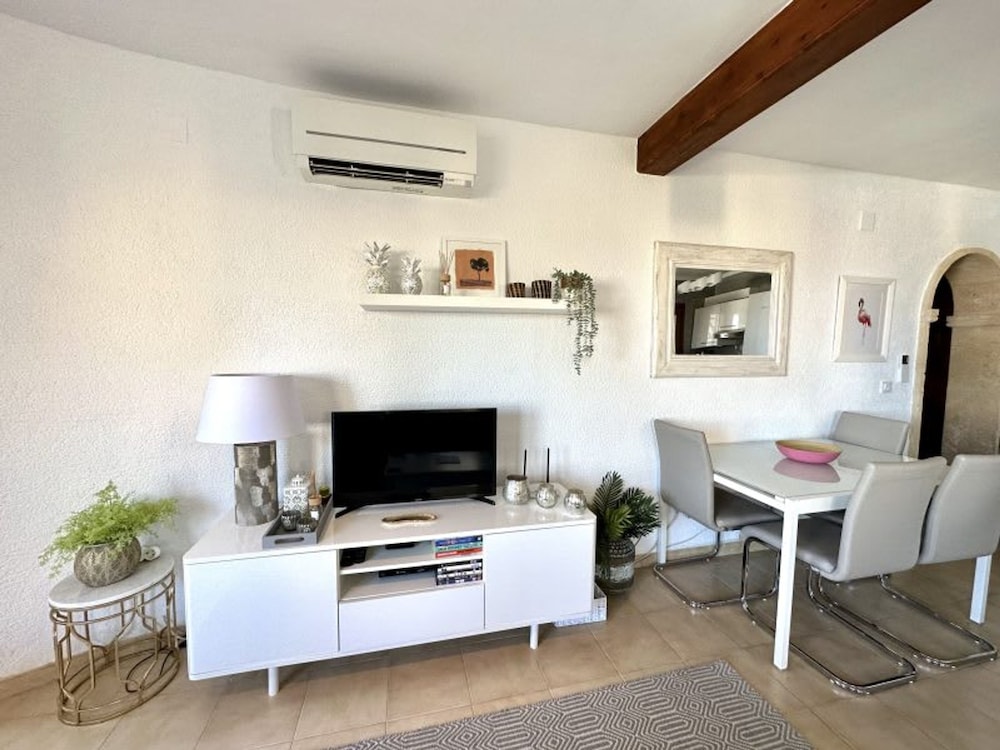 Casa Clare - 3 Bedroom Apartment in Denia