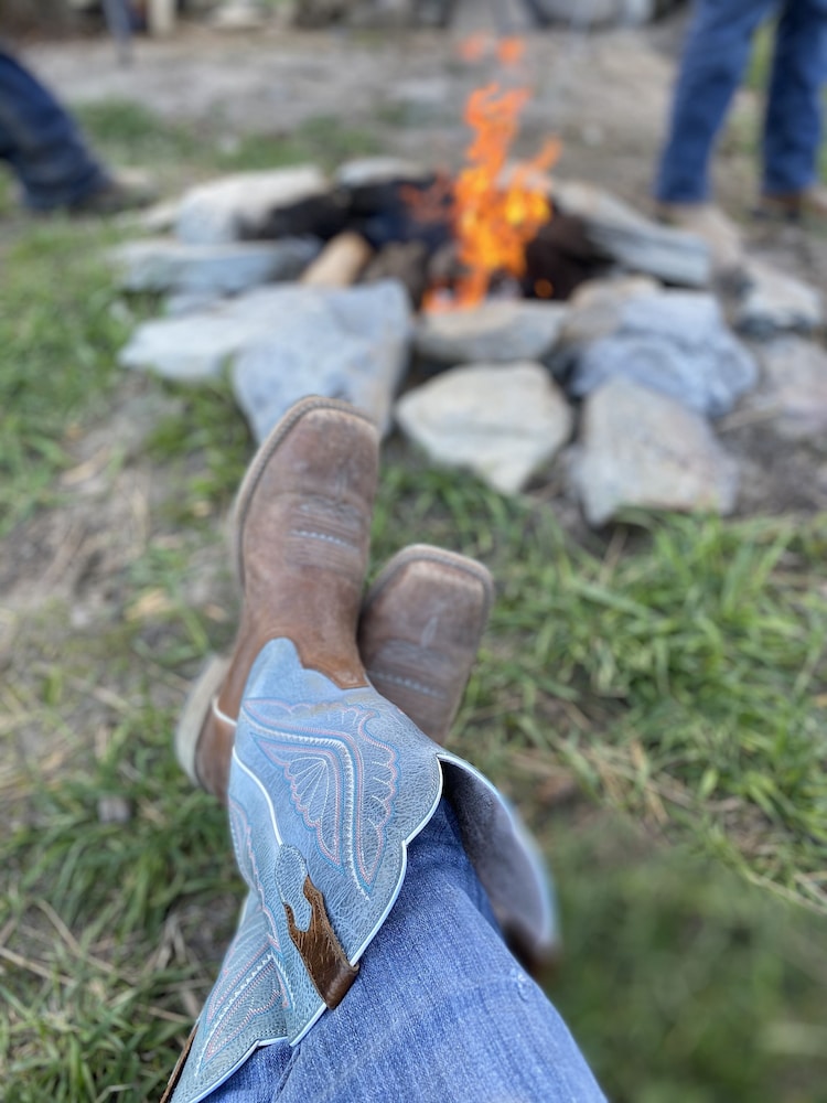 Dream Haven Guest Ranch
