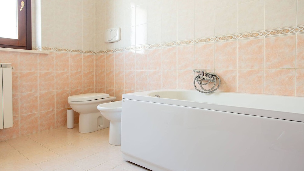 Villa Vespucci - Pet Friendly