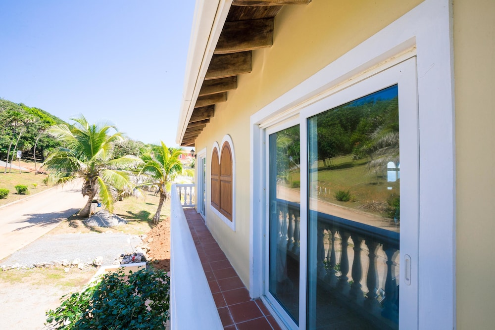 Coral View