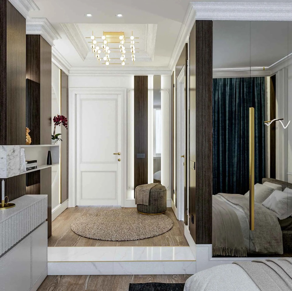 Heaven Luxury Suites