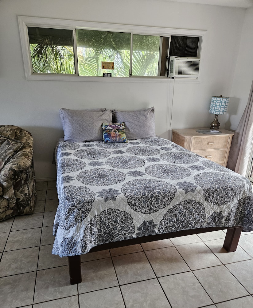Yonegan Maui Getaways - Haiku