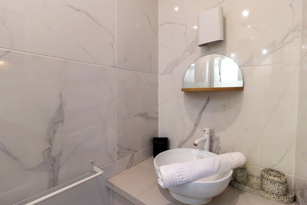 Superb Apartement 2 Bedrooms Center of Paris