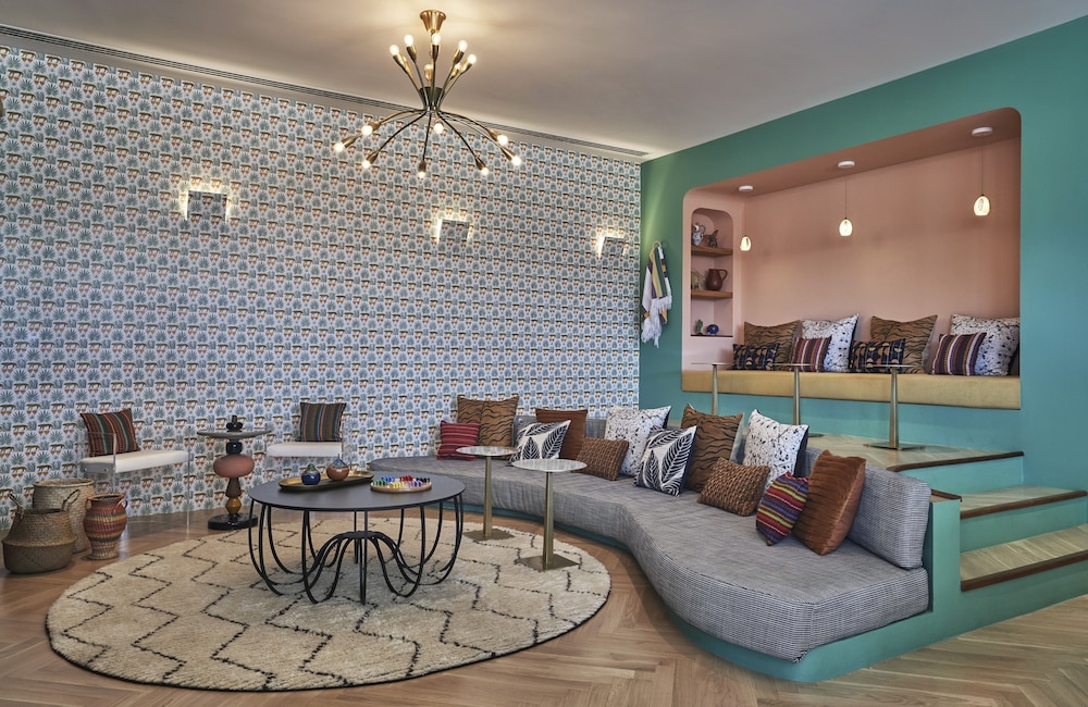 Four Seasons Resort Los Cabos at Costa Palmas - Property Image 170