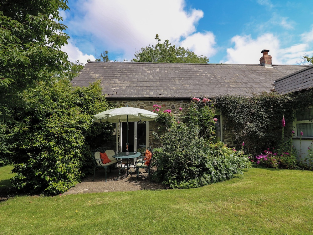 Trawsnant Cottage