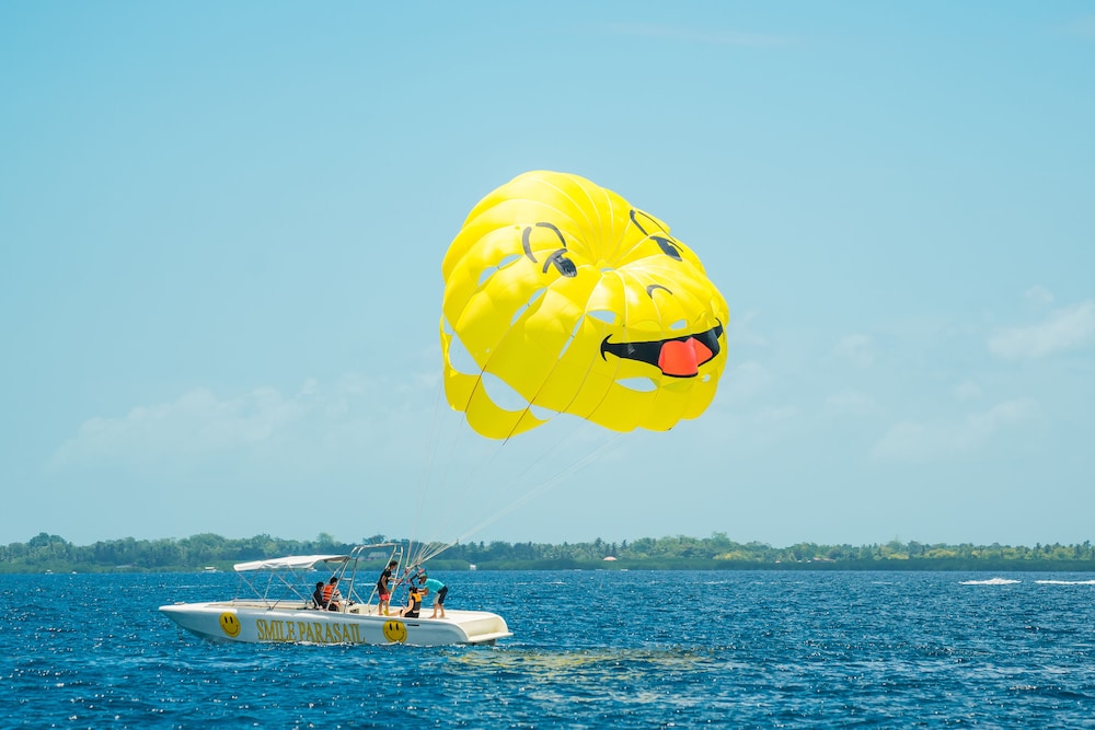 JPark Island Resort & Waterpark, photo 52