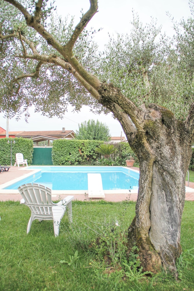 Boteroom Relais