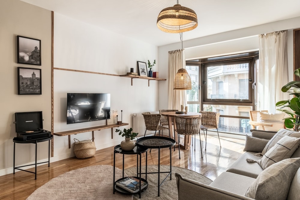 Anastasia - 1 Bedroom in R os Rosas
