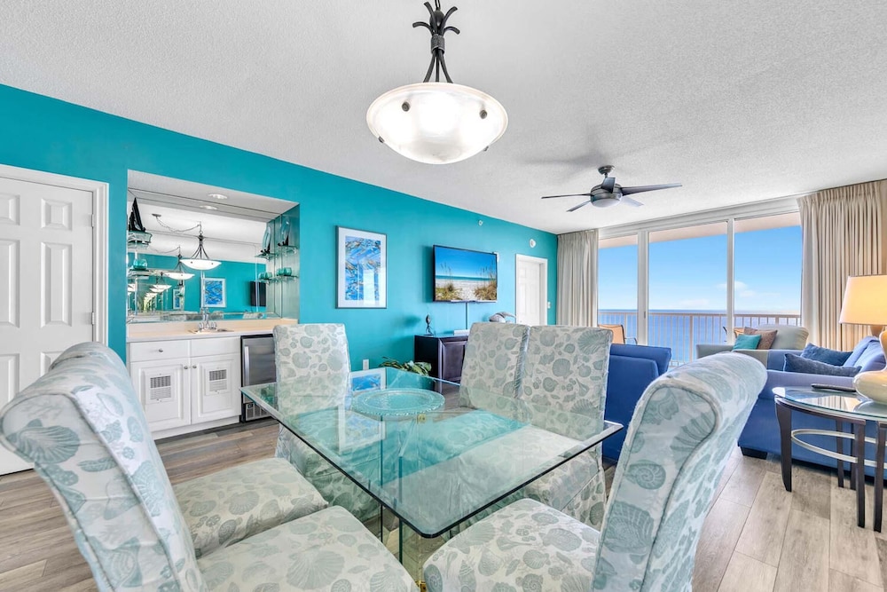 Majestic Beach Towers 2-1801
