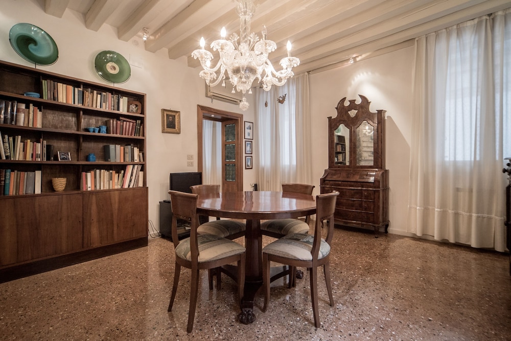 Accademia Terrazza