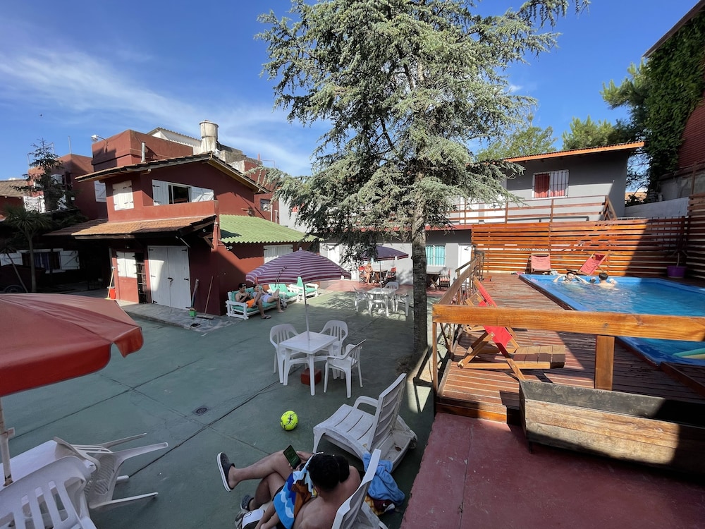 Águila Blanca Hotel