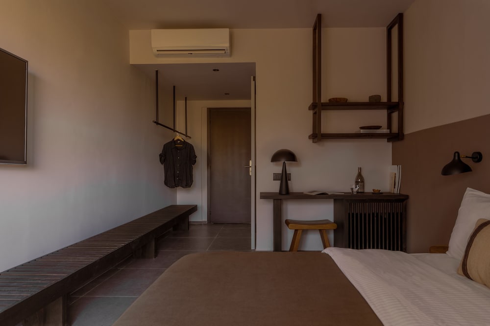 Cook's Club Kolymbia - Adults only
