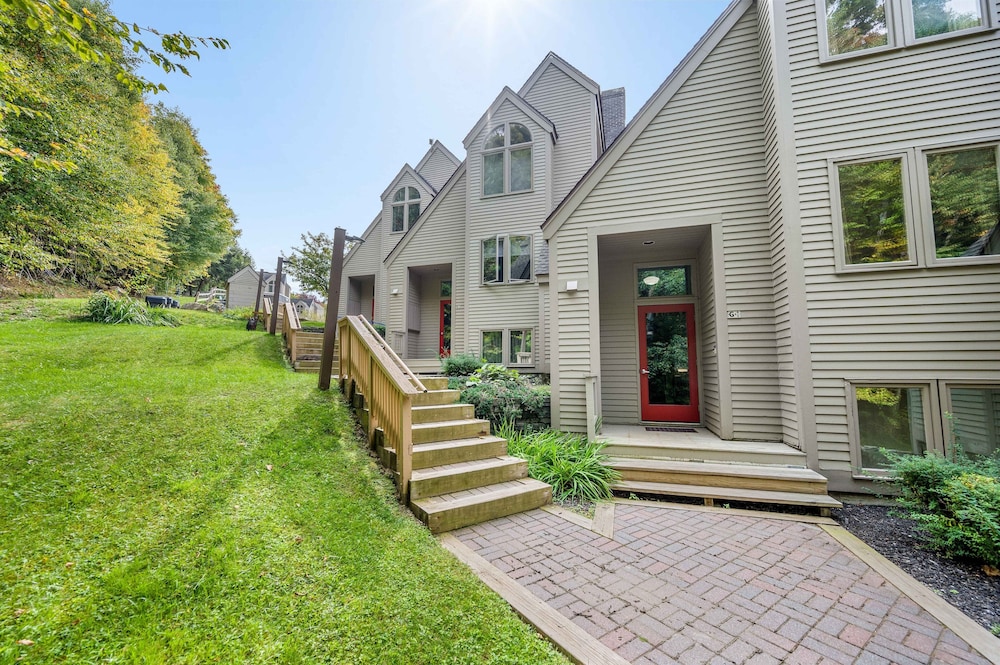 Killington Ski Resort VT Vacation Condos