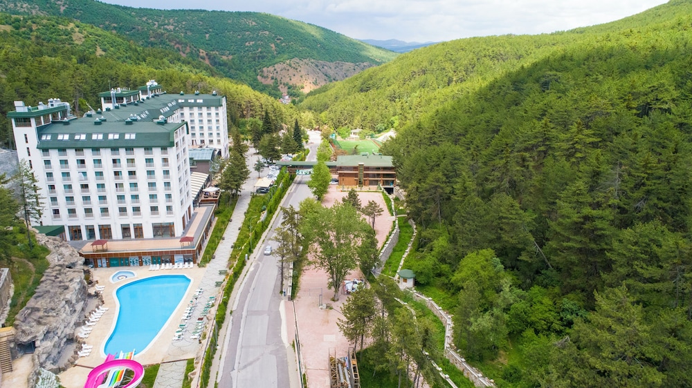 Cam Thermal Resort Spa Convention Center