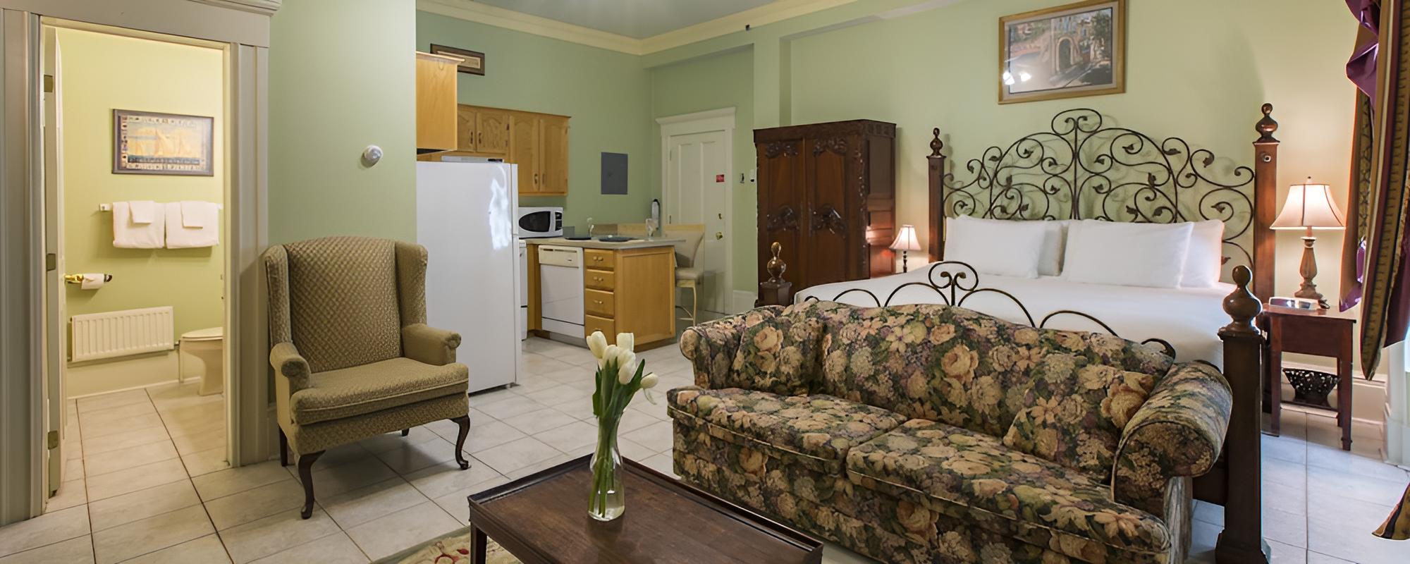 Chipman Hill Suites - Yeats House