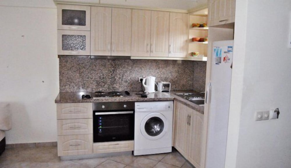 Turquoise Residence 3 Bedrooms with Pool