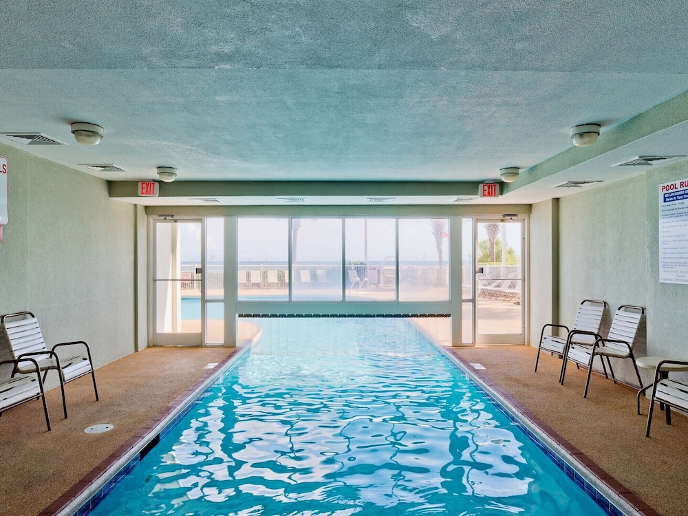 Tradewinds by Southern Vacation Rentals