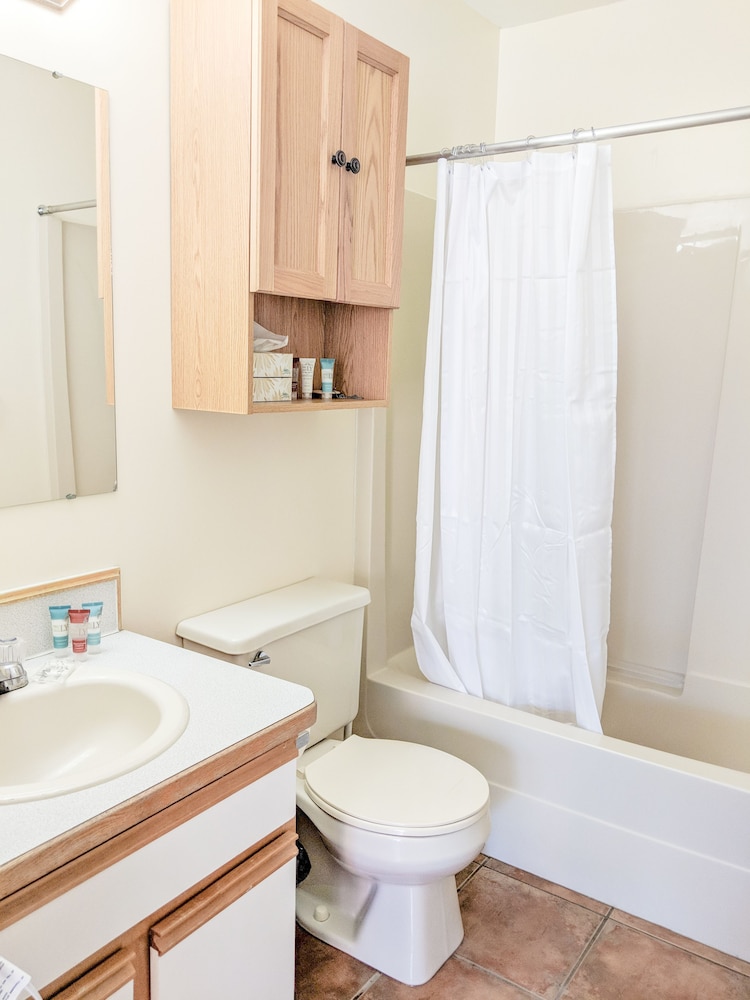 Desert Surfside Waterfront Accommodations