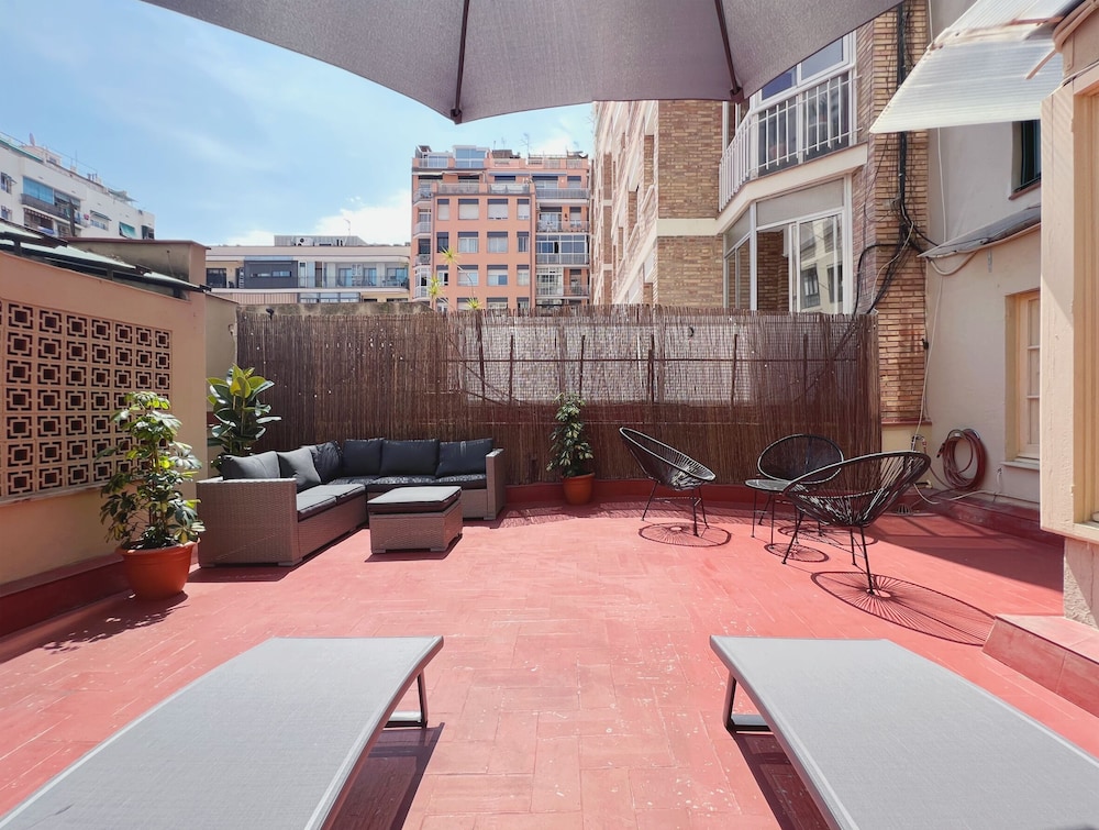 Stay U-nique Apartments Rocafort