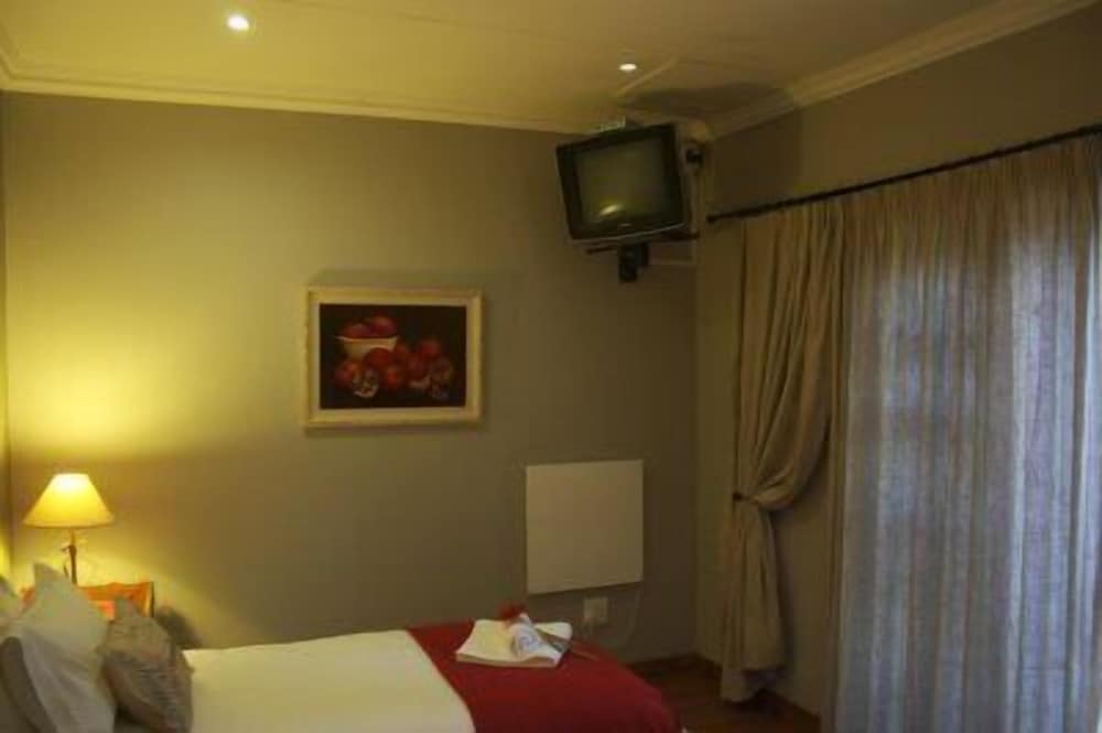 Matanja Guesthouse
