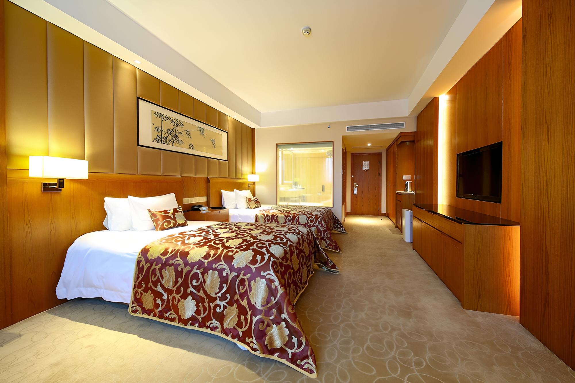 Mason Hotel Shanghai