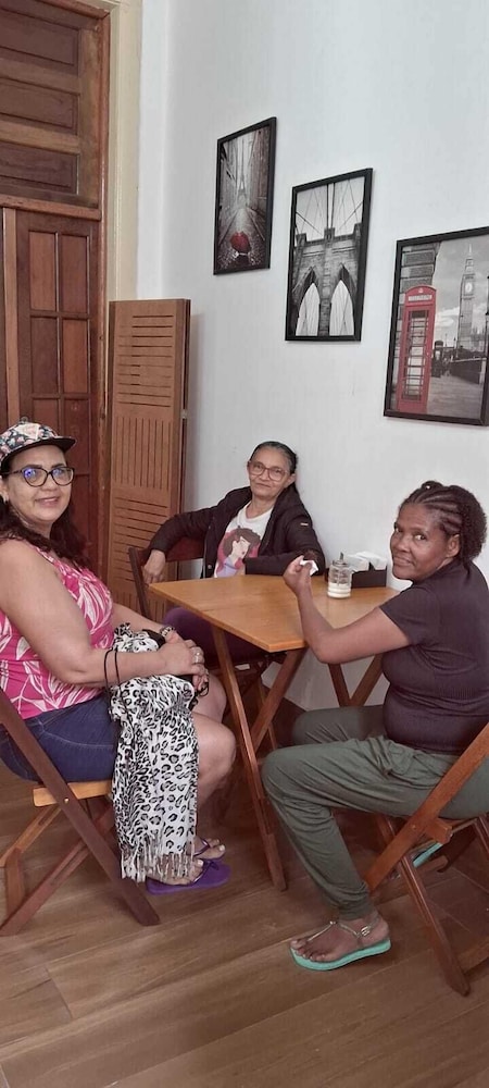 Rio Vibes Hostel