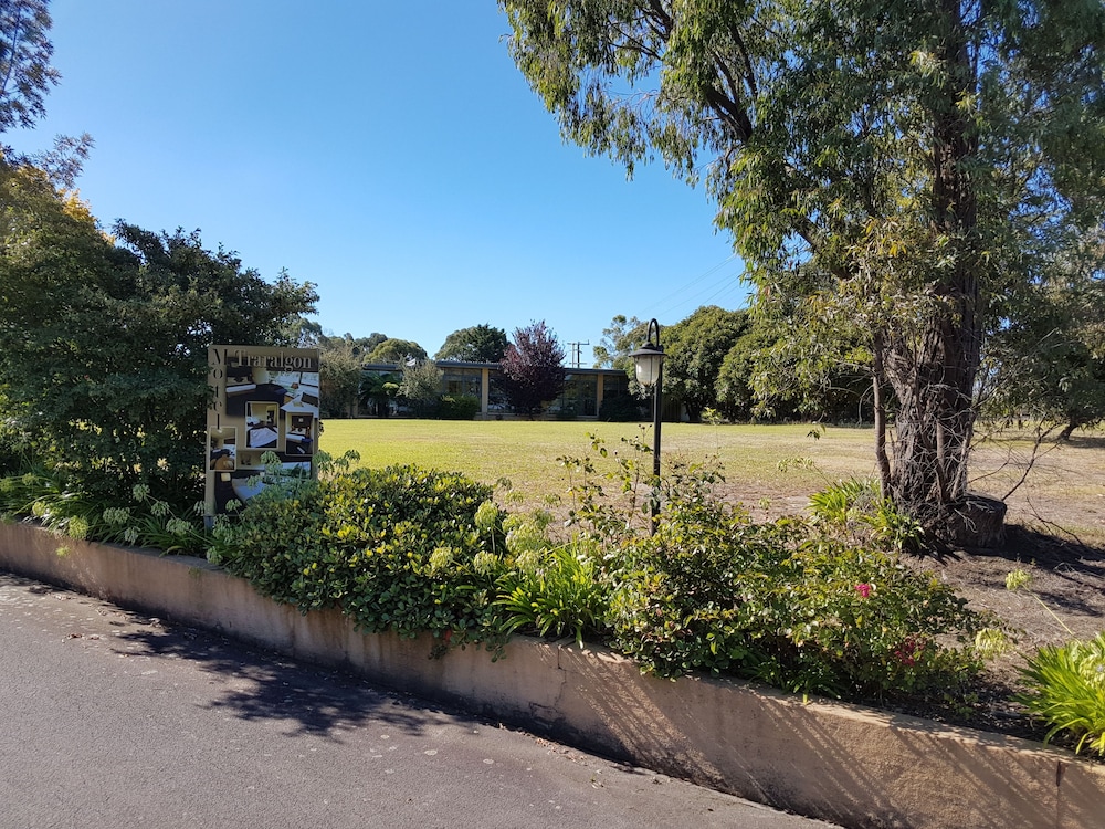 Motel Traralgon