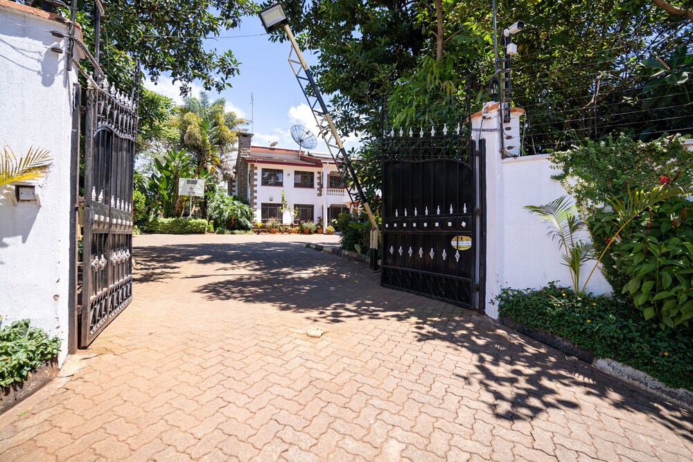 Bonsai Villa Homestay