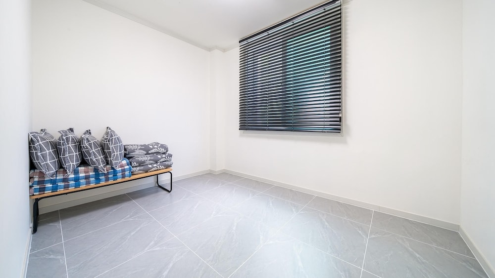 Chuncheon Namiseom pet Friendly Pension