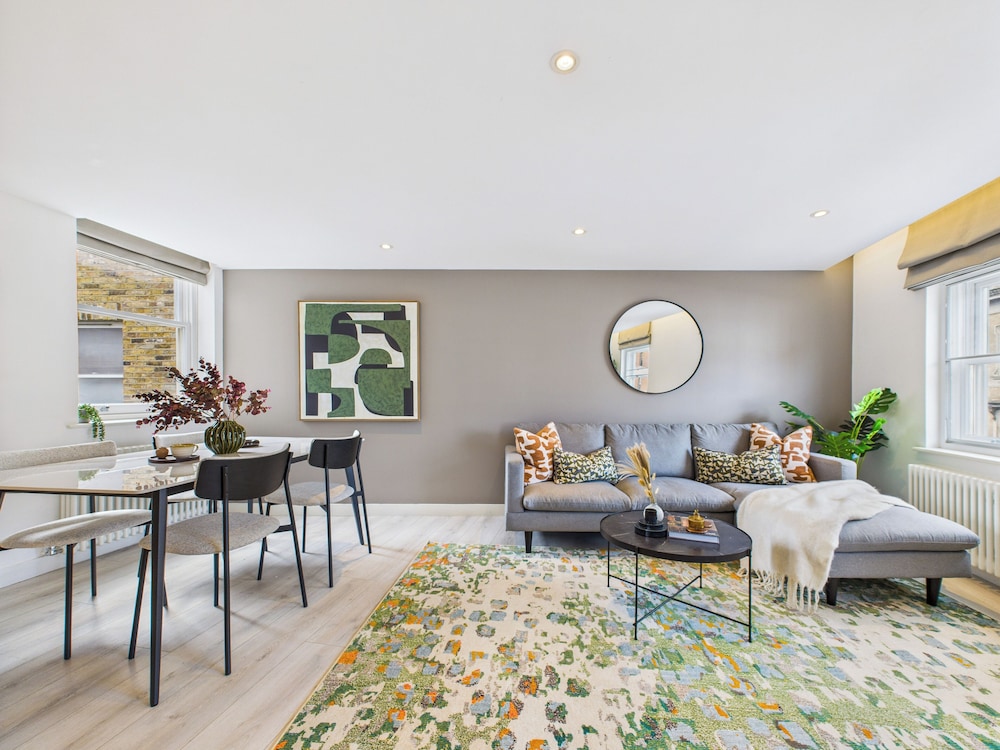 Be London - Borough Market Residences