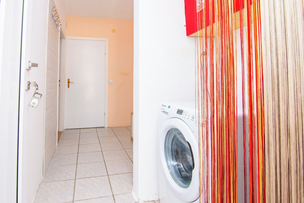 Apartment Milatovic