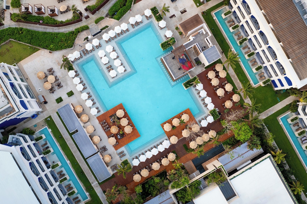 Hard Rock Hotel Riviera Maya - Property Image 202