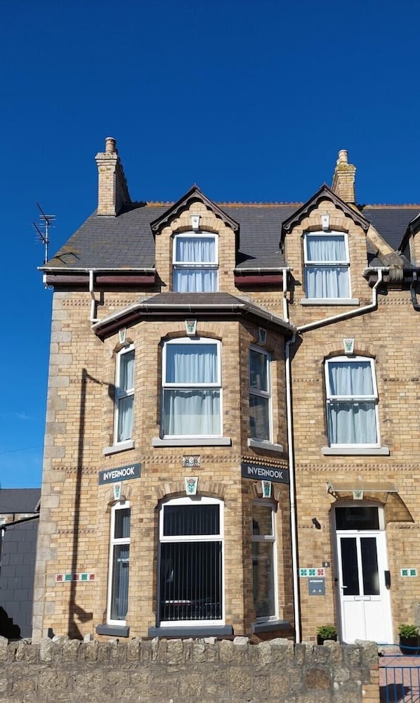 Invernook Hotel