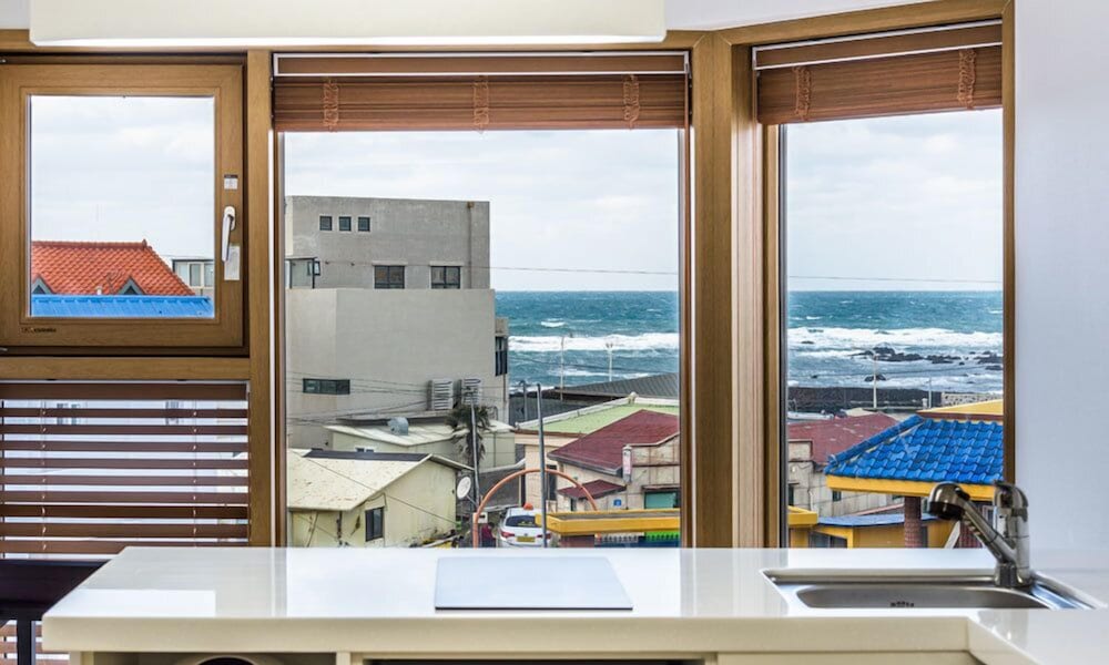 Olle View Jeju
