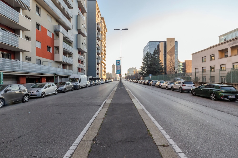 notaMi - UniGarden - Bicocca District